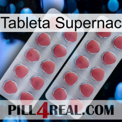 Supernac Tablet 19